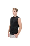 REGATA MIZUNO BÁSICA PLUS MASCULINA - Preto REGATA MIZUNO BÁSICA PLUS MASCULINA - Preto