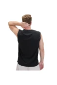 REGATA MIZUNO BÁSICA PLUS MASCULINA - Preto REGATA MIZUNO BÁSICA PLUS MASCULINA - Preto