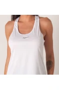 REGATA MIZUNO FRESH NEW FEMININA - Branco REGATA MIZUNO FRESH NEW FEMININA - Branco