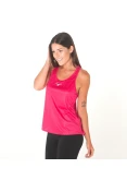 REGATA MIZUNO FRESH NEW FEMININA - Rosa