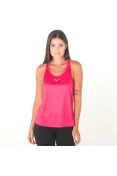REGATA MIZUNO FRESH NEW FEMININA - Rosa