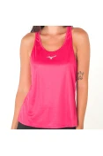REGATA MIZUNO FRESH NEW FEMININA - Rosa