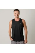 REGATA MIZUNO NEW MASCULINA - Preto REGATA MIZUNO NEW MASCULINA - Preto