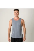REGATA MIZUNO SOUL FIT 2 MASCULINA - Grafite