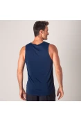 REGATA MIZUNO SOUL FIT 2 MASCULINA - Marinho REGATA MIZUNO SOUL FIT 2 MASCULINA - Marinho