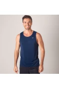 REGATA MIZUNO SOUL FIT 2 MASCULINA - Marinho REGATA MIZUNO SOUL FIT 2 MASCULINA - Marinho
