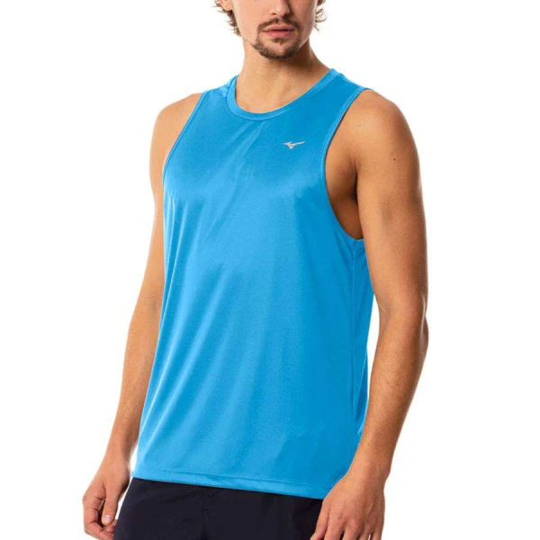 REGATA MIZUNO SPARK 2 MASCULINA - Azul