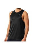 REGATA MIZUNO SPARK 2 MASCULINA - Preto REGATA MIZUNO SPARK 2 MASCULINA - Preto