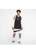 REGATA NIKE BASQUETE DRI-FIT TOP MASCULINA - Preto REGATA NIKE BASQUETE DRI-FIT TOP MASCULINA - Preto