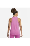 REGATA NIKE DRI-FIT ONE FEMININA - Pink REGATA NIKE DRI-FIT ONE FEMININA - Pink