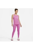 REGATA NIKE DRI-FIT ONE FEMININA - Pink REGATA NIKE DRI-FIT ONE FEMININA - Pink