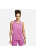 REGATA NIKE DRI-FIT ONE FEMININA - Pink REGATA NIKE DRI-FIT ONE FEMININA - Pink
