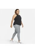 REGATA NIKE DRI-FIT ONE FEMININA - Preto REGATA NIKE DRI-FIT ONE FEMININA - Preto