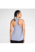 REGATA NIKE DRI-FIT RACEBACK FEMININA - Azul REGATA NIKE DRI-FIT RACEBACK FEMININA - Azul