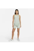 REGATA NIKE DRI-FIT SWOOSH RUN FEMININA - Verde REGATA NIKE DRI-FIT SWOOSH RUN FEMININA - Verde