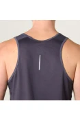 REGATA NIKE DRY MILER RUNNING MASCULINA - Grafite REGATA NIKE DRY MILER RUNNING MASCULINA - Grafite