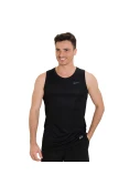 REGATA NIKE ELITE BASKETBALL MASCULINA - Preto REGATA NIKE ELITE BASKETBALL MASCULINA - Preto