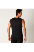REGATA NIKE LEGEND 2.0 MASCULINA - Preto REGATA NIKE LEGEND 2.0 MASCULINA - Preto