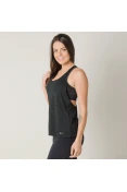 REGATA NIKE LOOSE SUPPORT FEMININA - Preto REGATA NIKE LOOSE SUPPORT FEMININA - Preto
