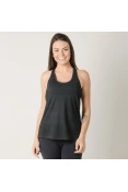 REGATA NIKE LOOSE SUPPORT FEMININA - Preto REGATA NIKE LOOSE SUPPORT FEMININA - Preto