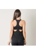 REGATA NIKE LOOSE SUPPORT FEMININA - Preto REGATA NIKE LOOSE SUPPORT FEMININA - Preto