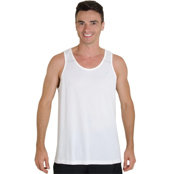 REGATA NIKE MASCULINA - Branco