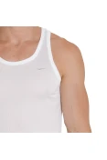 REGATA NIKE MASCULINA - Branco REGATA NIKE MASCULINA - Branco