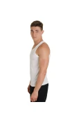 REGATA NIKE MASCULINA - Branco REGATA NIKE MASCULINA - Branco