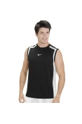 REGATA NIKE MASCULINA - Preto REGATA NIKE MASCULINA - Preto