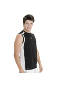 REGATA NIKE MASCULINA - Preto REGATA NIKE MASCULINA - Preto