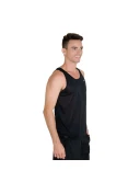 REGATA NIKE MASCULINA - Preto REGATA NIKE MASCULINA - Preto