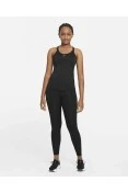 REGATA NIKE ONE DF ELSTKA STD TANK FEMININA - Preto REGATA NIKE ONE DF ELSTKA STD TANK FEMININA - Preto