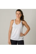 REGATA NIKE RUN FEMININA - Branco