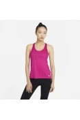 REGATA NIKE RUN FEMININA - Pink/prata REGATA NIKE RUN FEMININA - Pink/prata