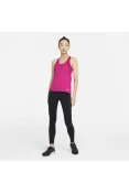 REGATA NIKE RUN FEMININA - Pink/prata