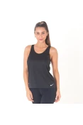 REGATA NIKE RUN FEMININA - Preto