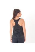 REGATA NIKE RUN FEMININA - Preto
