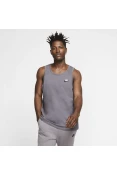 REGATA NIKE SPORTSWEAR MASCULINA - Chumbo