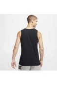 REGATA NIKE SPORTSWEAR MASCULINA - Preto REGATA NIKE SPORTSWEAR MASCULINA - Preto