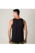 REGATA NIKE SPORTSWEAR TANK MASCULINA - Preto REGATA NIKE SPORTSWEAR TANK MASCULINA - Preto