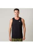REGATA NIKE SPORTSWEAR TANK MASCULINA - Preto REGATA NIKE SPORTSWEAR TANK MASCULINA - Preto