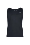 REGATA UNDER ARMOUR TECH 2.0 TANK MASCULINA - Preto REGATA UNDER ARMOUR TECH 2.0 TANK MASCULINA - Preto