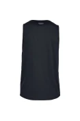 REGATA UNDER ARMOUR TECH 2.0 TANK MASCULINA - Preto REGATA UNDER ARMOUR TECH 2.0 TANK MASCULINA - Preto