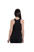 REGATA UNDER ARMOUR TECH VICTORY FEMININA - Preto REGATA UNDER ARMOUR TECH VICTORY FEMININA - Preto