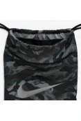 SACOLA NIKE BRASÍLIA 9.0 UNISSEX - Preto/cinza SACOLA NIKE BRASÍLIA 9.0 UNISSEX - Preto/cinza