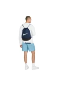 SACOLA NIKE BRASILIA 9.5 UNISSEX - Marinho/preto SACOLA NIKE BRASILIA 9.5 UNISSEX - Marinho/preto