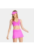 SAIA COM SHORT LIVE SENSE ESSENTIAL - Pink SAIA COM SHORT LIVE SENSE ESSENTIAL - Pink