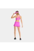 SAIA COM SHORT LIVE SENSE ESSENTIAL - Pink SAIA COM SHORT LIVE SENSE ESSENTIAL - Pink