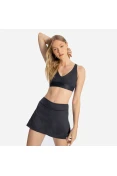SAIA COM SHORT LIVE SENSE ESSENTIAL - Preto SAIA COM SHORT LIVE SENSE ESSENTIAL - Preto