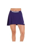 SAIA SHORTS ASICS TENNIS FEMININO - Roxo SAIA SHORTS ASICS TENNIS FEMININO - Roxo